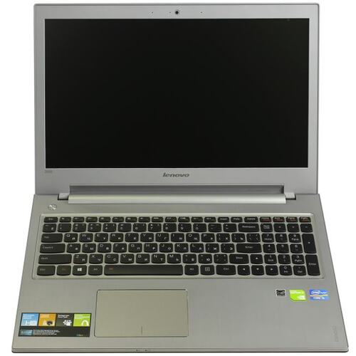 Ноутбук Lenovo IdeaPad Z500 (Intel Core i5 3230M, 6 ГБ, 8 Гб SSD кэш (Гибридный HDD) , 1 Тб HDD, GeForce<sup>®</sup> GT 740M (128 бит), WiFi, Bluetooth, Win8, 15")