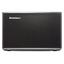 Ноутбук Lenovo IdeaPad Z580 (Intel Core i5 3210M, 6 ГБ, 1 Тб HDD, GeForce® GT 640M (128 бит), WiFi, Bluetooth, Win8, 15"), вид сверху