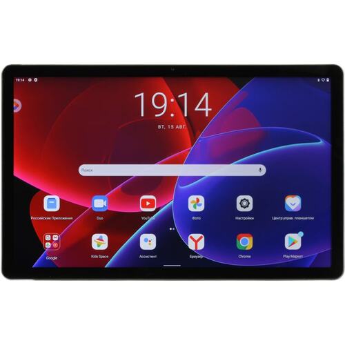 Планшет 11" Lenovo Tab P11 Plus ZA940107RU 7700 мАч Серый
