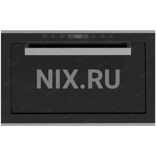 CHVE000011 Микроволновая печь Lex BIMO 25.03 INOX 25л. 900Вт нержавеющая сталь (встраиваемая)