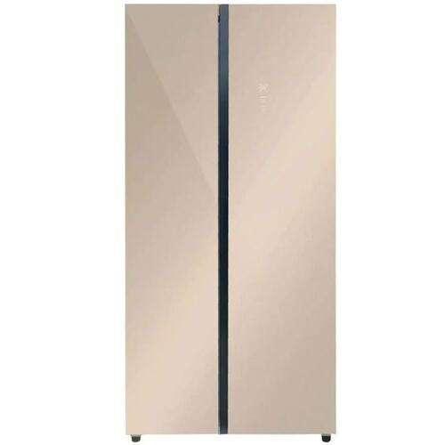 Холодильник LEX LSB520GlGID