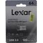  Lexar JumpDrive D35c LJDD35C064G-BNBNG USB/USB-C OTG 64 ,  