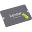 SSD Lexar NS100 <LNS100-120RBEU> (120 , 2.5", SATA, 3D TLC (Triple Level Cell)),  