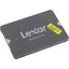 SSD Lexar NS100 <LNS100-480RBEU> (480 , 2.5", SATA, 3D TLC (Triple Level Cell)),  
