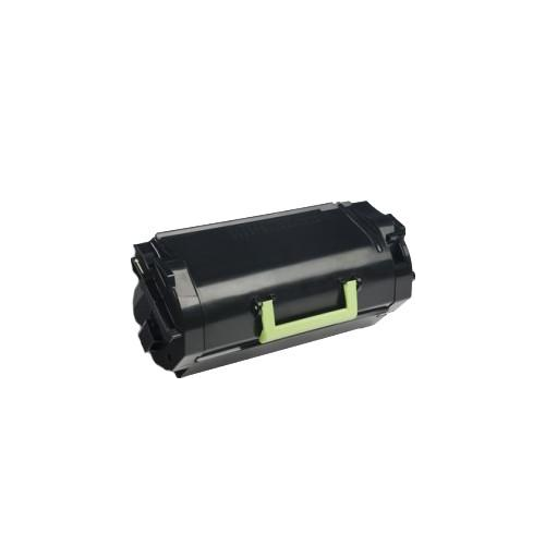Картридж Lexmark 52D5X0E суперэкономичный, 1 шт.