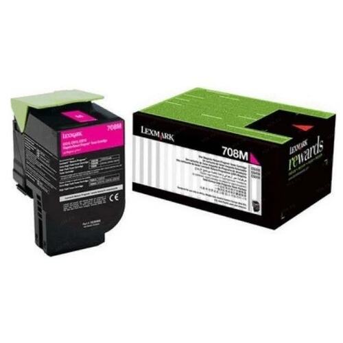Lexmark 70C80M0