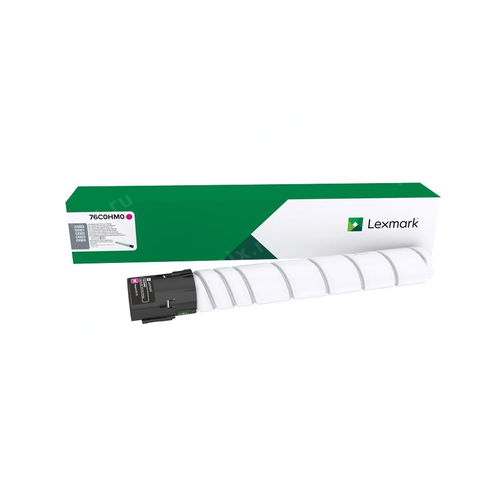 Lexmark 76C0HM0, 1 шт.