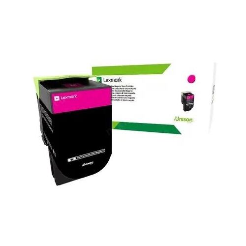 Lexmark 80C80ME