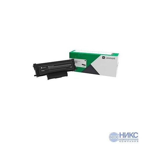 Картридж черный (или контейнер с черными чернилами) Lexmark B225000