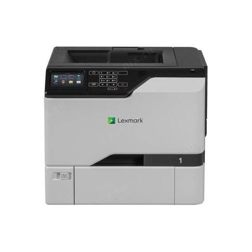 40C9136 Принтер лазерный Lexmark CS720de,USB,Wi-Fi,двусторонний автоподатчик,сеть