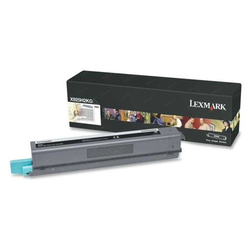 Lexmark X925H2KG, 1 шт.
