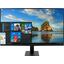 Монитор 31.5" (80 см) LG 32U631A-B, вид спереди