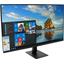 Монитор 31.5" (80 см) LG 32U631A-B, вид основной