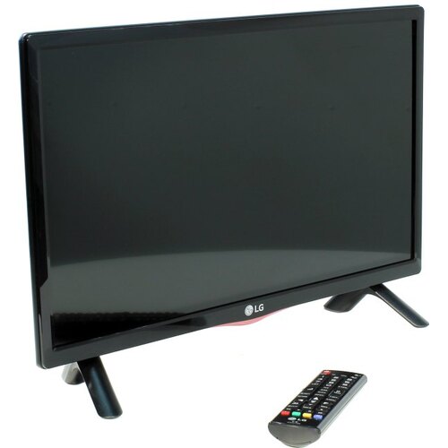 ЖК телевизор 22" LG 22LF450U