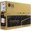 21.5" (54.6 см) LG 22MP58VQ-P, вид упаковки