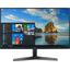 ЖК-монитор для игр 23.8" (60.5 см) LG 24GN600-B, вид спереди