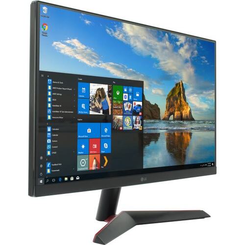 ЖК-монитор для игр 23.8" (60.5 см) LG 24GN600-B