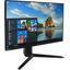 Монитор для игр 23.8" (60.5 см) LG UltraGear 24GS65F-B, вид основной
