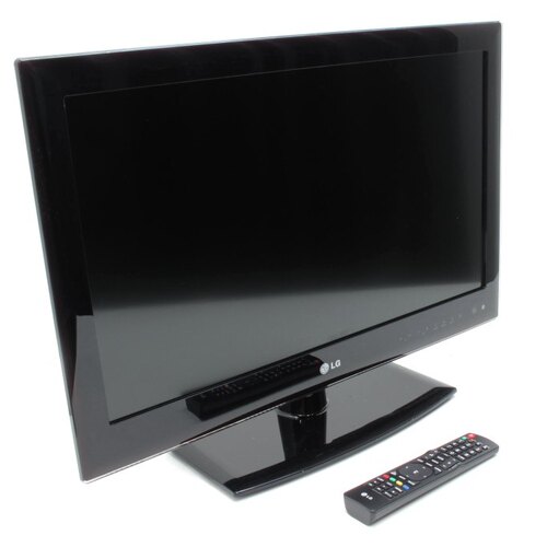 ЖК телевизор 26" LG 26LE5500