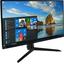 Монитор для игр 27" (68.6 см) LG UltraGear 27GS65F-B, вид основной