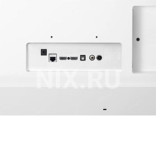 ЖК телевизор 28" LG 28TQ515S-WZ 2022