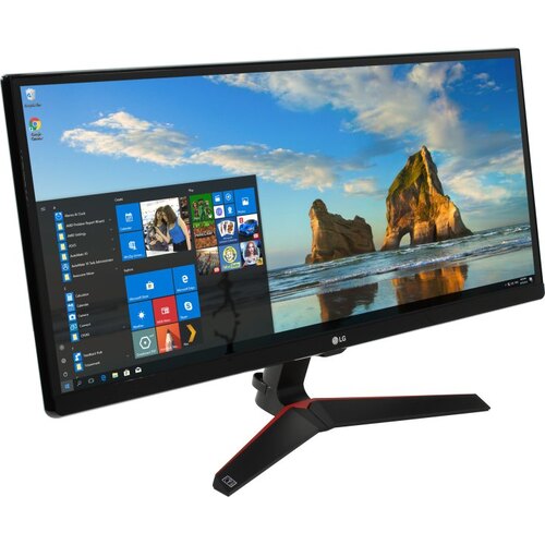 29" (73.7 см) LG 29UM69G-B