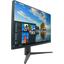 Монитор для игр 31.5" (80 см) LG UltraGear 32GR93U-B, вид основной