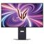 Монитор для игр 31.5" (80 см) LG UltraGear 32GS95UV-B, вид спереди