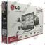 ЖК телевизор 32" LG 32LA660V, вид упаковки