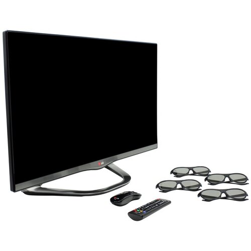 ЖК телевизор 32" LG 32LA660V