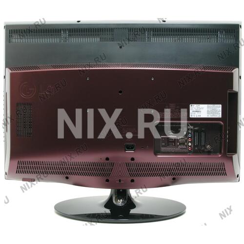 Téléviseur LCD 81 cm (32 pouces) Lecteur DVD intégré - LG 32LG4000