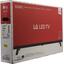 ЖК телевизор 32" LG 32LM550BPLB 2019, вид упаковки