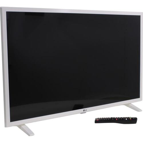 ЖК телевизор LG ThinQ AI 32LM6390PLC