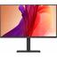 31.5" (80 см) LG 32U720A-B.ARUZ, вид спереди