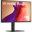 31.5" (80 см) LG 32U720A-B.ARUZ, вид основной