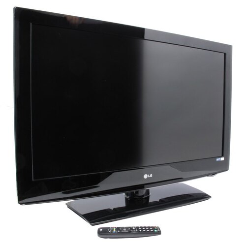 37" LG 37LH3010
