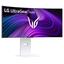 Умный монитор 39" (99.1 см) LG UltraGear 39GX90SA-W, вид основной