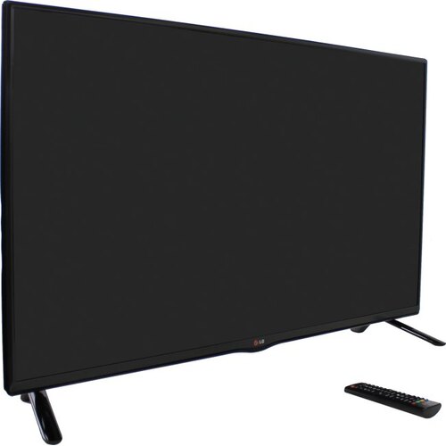 ЖК телевизор 42" LG 42LB551V