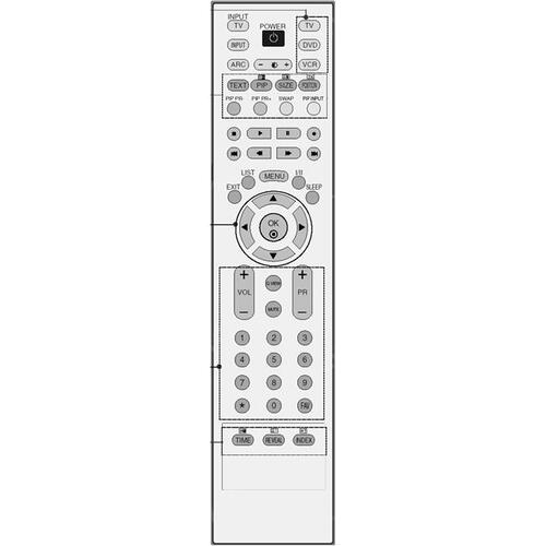 42" LG 42LC2R