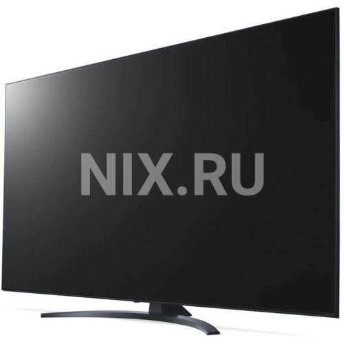 NanoCell телевизор 43" LG 43NANO766PA