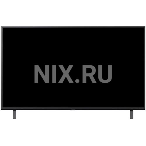 NanoCell телевизор 43" LG 43NANO80A6B