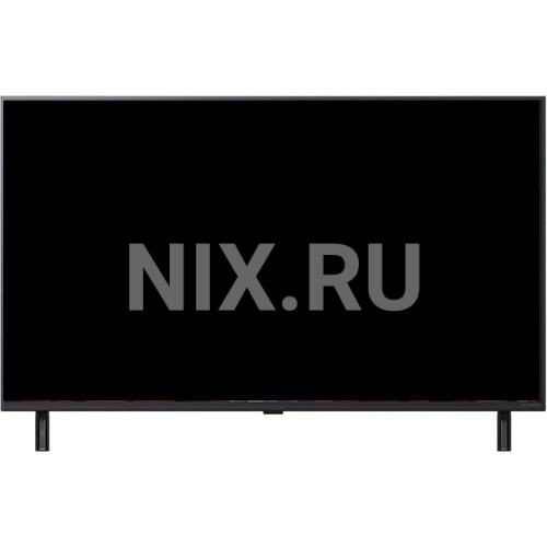 NanoCell телевизор 43" LG 43NANO90A6B