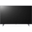 43" LG 43UN640S0LD, вид спереди