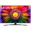   43" LG 43UR81009LK,  