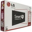 ЖК телевизор 47" LG 47LB671V, вид упаковки