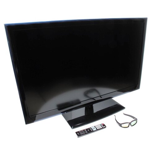 ЖК телевизор 47" LG 47LX6500