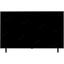 NanoCell телевизор 50" LG 50NANO90A6B.ARUG 2025, вид спереди
