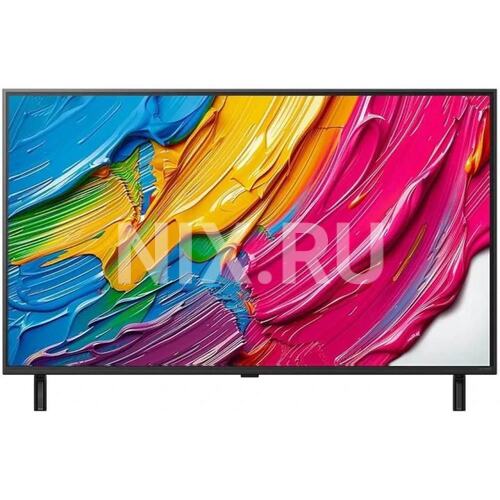 50" LG 50QNED80A6A