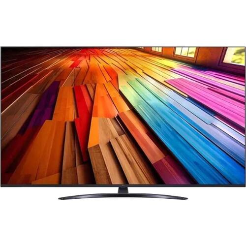 50" LG 50UT81009LB