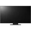 ЖК телевизор 55" LG 55QNED86T6A.ARUB, вид спереди